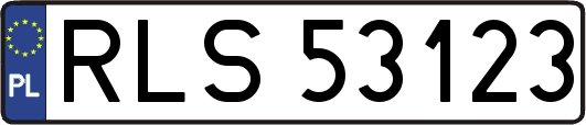 RLS53123
