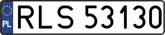 RLS53130