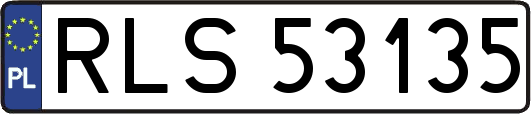 RLS53135