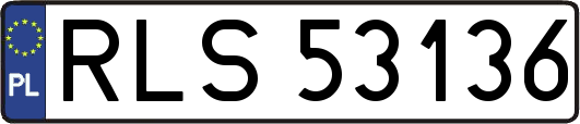 RLS53136