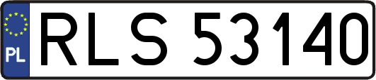 RLS53140