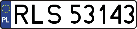 RLS53143