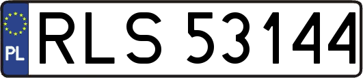 RLS53144