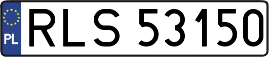RLS53150