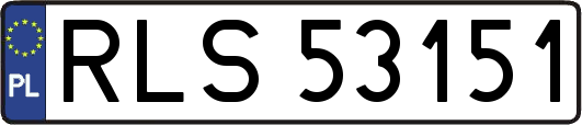 RLS53151