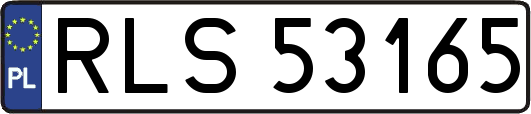 RLS53165