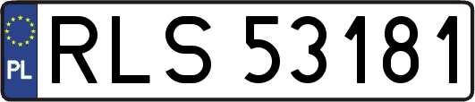 RLS53181