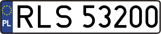 RLS53200