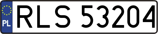 RLS53204