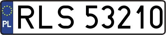 RLS53210