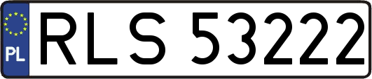 RLS53222