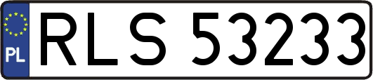 RLS53233