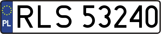 RLS53240