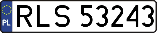 RLS53243