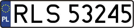 RLS53245
