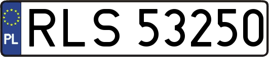 RLS53250