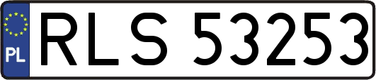RLS53253