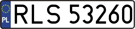 RLS53260