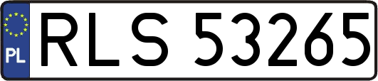 RLS53265