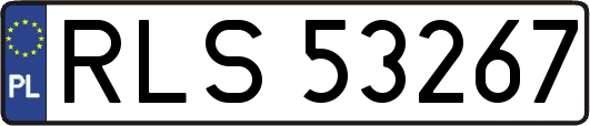 RLS53267