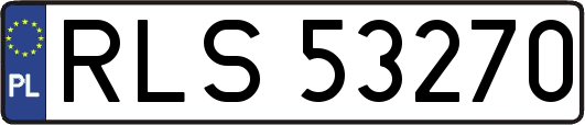 RLS53270