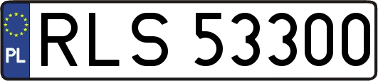 RLS53300