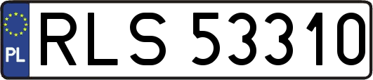 RLS53310