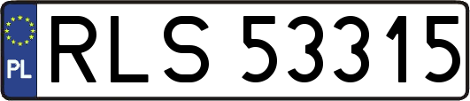 RLS53315