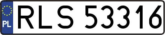 RLS53316