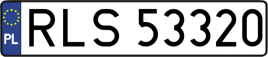 RLS53320