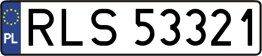RLS53321