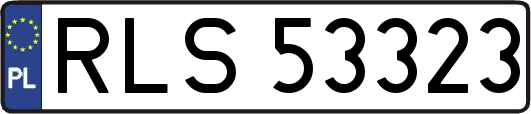 RLS53323