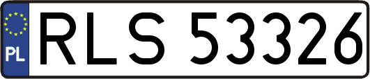 RLS53326