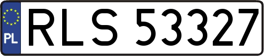 RLS53327