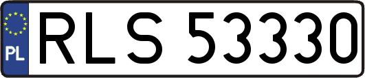 RLS53330
