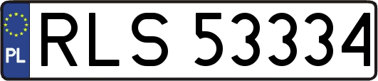RLS53334