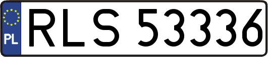 RLS53336
