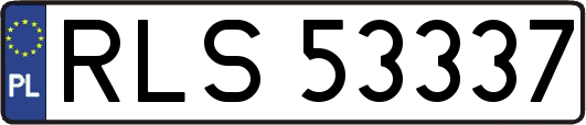RLS53337