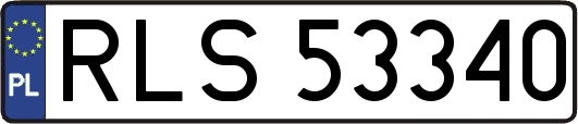 RLS53340