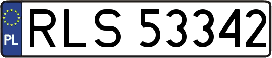 RLS53342