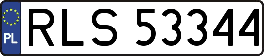 RLS53344