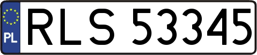 RLS53345