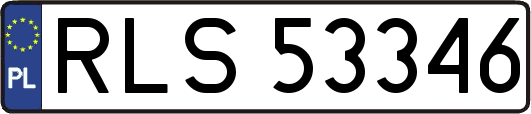 RLS53346