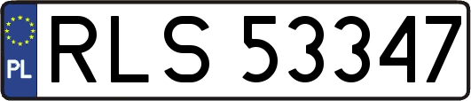 RLS53347