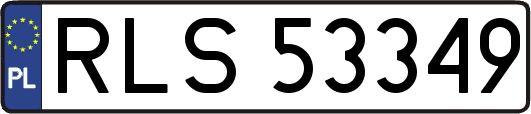 RLS53349