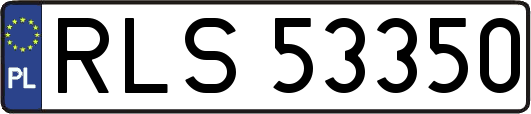 RLS53350