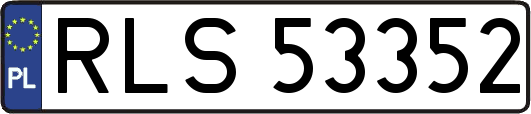 RLS53352