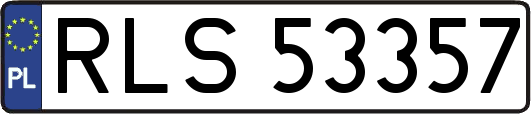 RLS53357