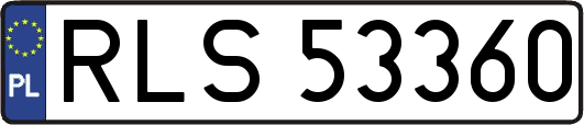 RLS53360