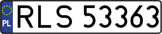 RLS53363